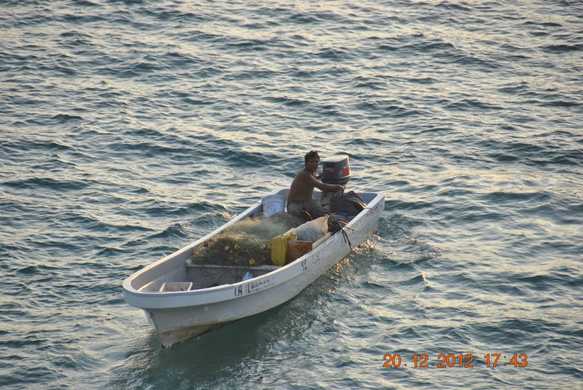 imagini hotel FIESTA AMERICANA VILLAS